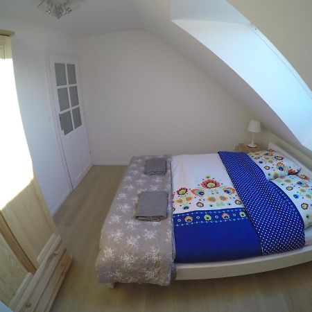 Apartmany Dubrava Dolny Kubin Exterior photo