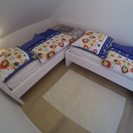 Apartmany Dubrava Dolny Kubin Exterior photo