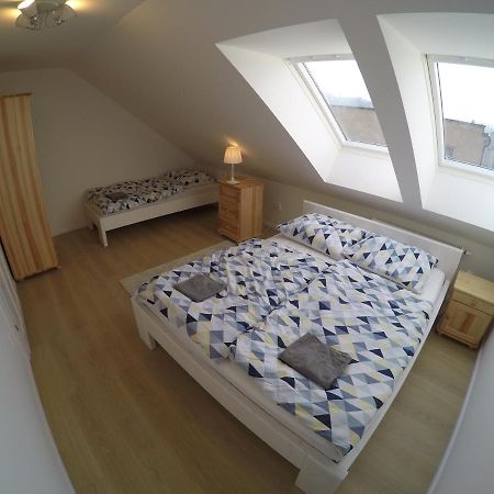 Apartmany Dubrava Dolny Kubin Exterior photo
