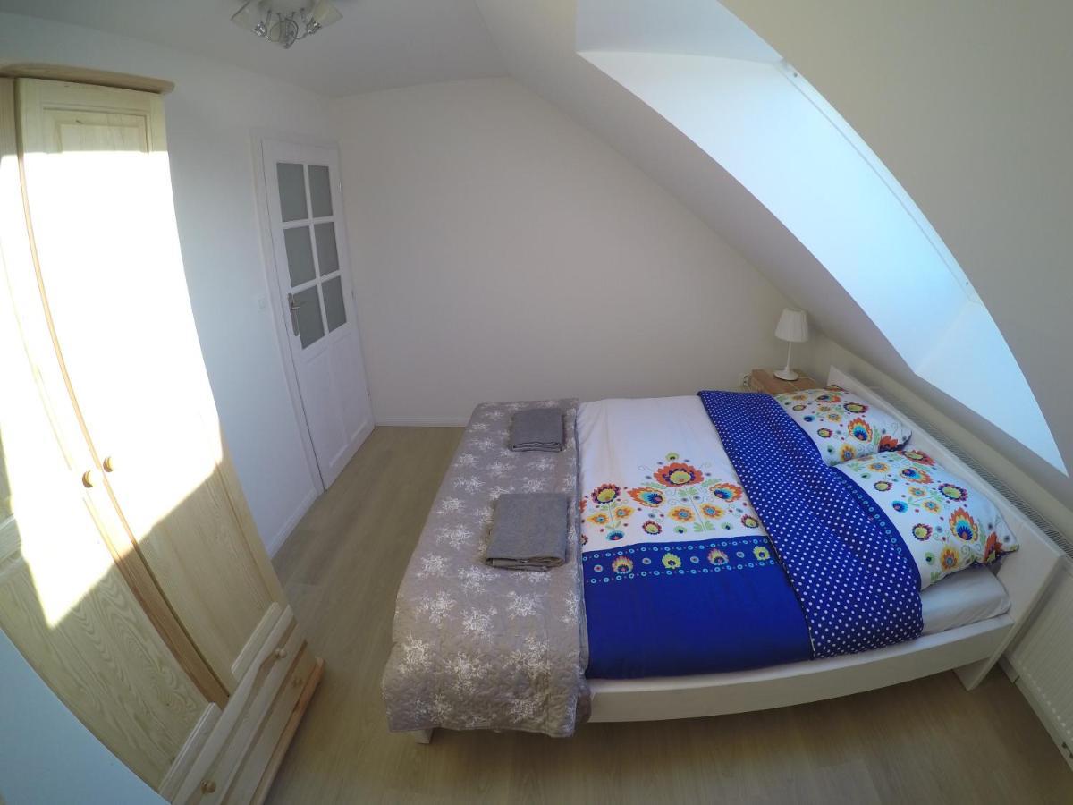 Apartmany Dubrava Dolny Kubin Exterior photo