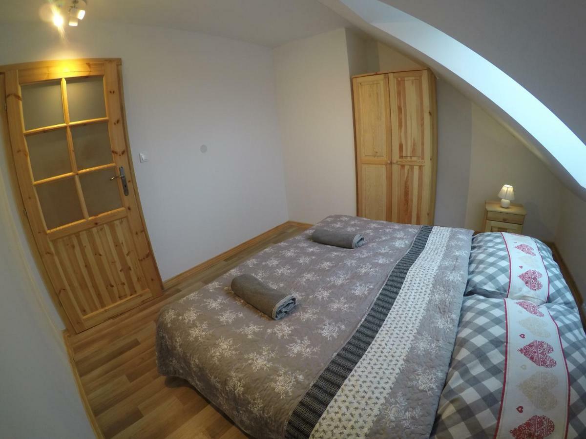 Apartmany Dubrava Dolny Kubin Exterior photo