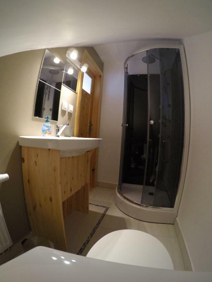 Apartmany Dubrava Dolny Kubin Exterior photo