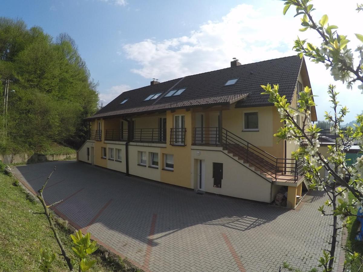 Apartmany Dubrava Dolny Kubin Exterior photo
