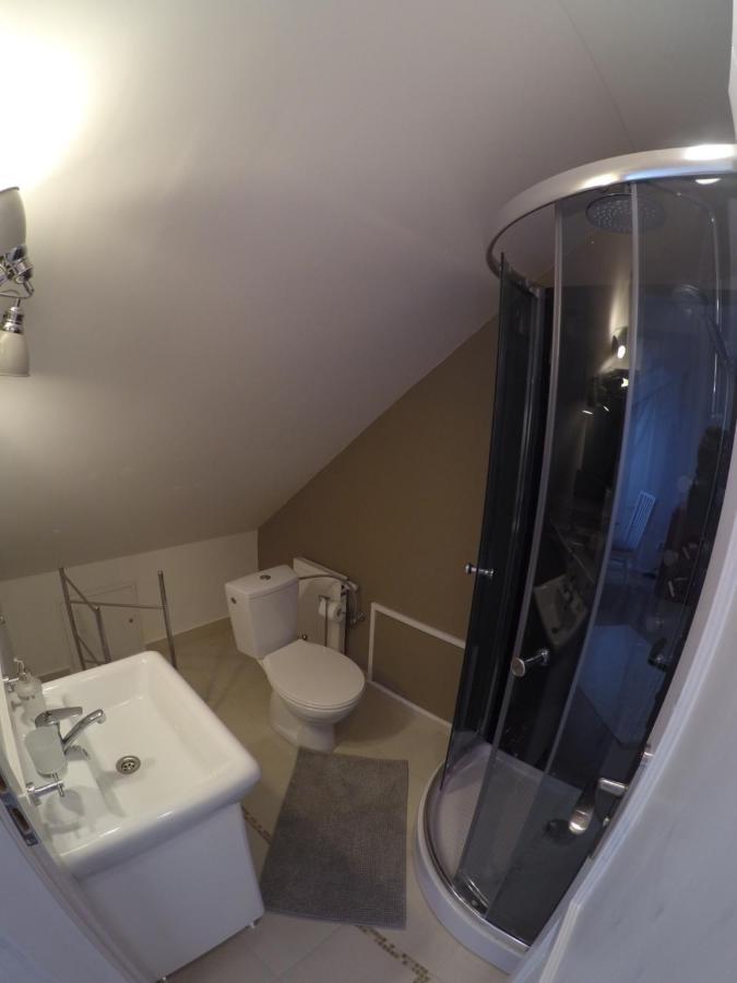 Apartmany Dubrava Dolny Kubin Exterior photo