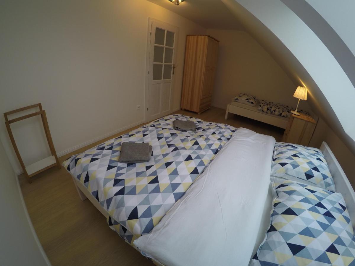 Apartmany Dubrava Dolny Kubin Exterior photo